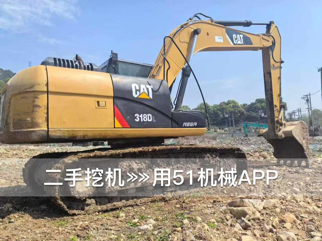 51挖机